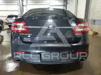 2015 Ford TAURUS фото