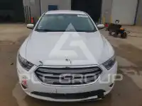 2015 Ford TAURUS фото