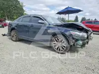 2015 Ford TAURUS фото