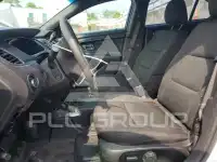2015 Ford TAURUS фото