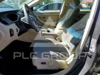 2015 Ford TAURUS photo
