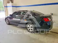 2015 Ford TAURUS фото