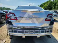 2015 Ford TAURUS photo
