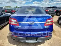 2015 Ford TAURUS photo