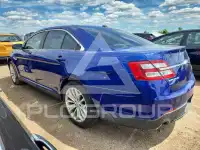 2015 Ford TAURUS photo