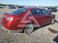 2015 Ford TAURUS фото