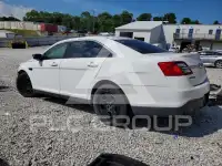 2015 Ford TAURUS фото