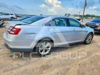 2015 Ford TAURUS фото