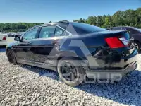 2015 Ford TAURUS фото