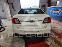 2015 Ford TAURUS фото
