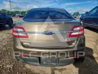 2015 Ford TAURUS фото