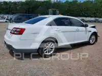 2015 Ford TAURUS фото