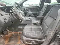 2015 Ford TAURUS фото