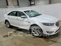 2015 Ford TAURUS фото