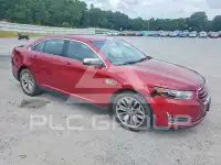 2015 Ford TAURUS photo