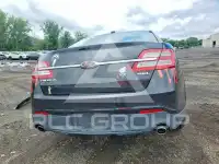 2015 Ford TAURUS фото
