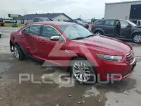 2015 Ford TAURUS фото
