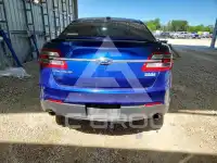 2015 Ford TAURUS фото