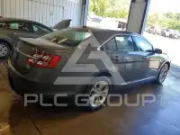 2015 Ford TAURUS фото