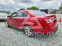 2015 Ford TAURUS фото