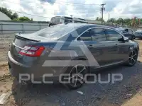 2015 Ford TAURUS фото