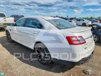 2015 Ford TAURUS фото