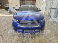 2015 Ford TAURUS фото