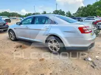 2015 Ford TAURUS фото