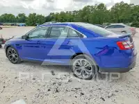 2015 Ford TAURUS фото