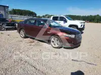 2015 Ford TAURUS фото