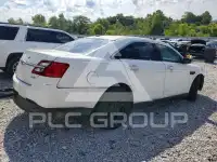 2015 Ford TAURUS фото