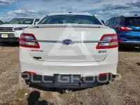 2015 Ford TAURUS фото