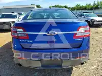 2015 Ford TAURUS фото