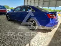 2015 Ford TAURUS фото