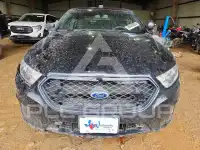 2015 Ford TAURUS фото