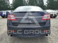 2015 Ford TAURUS фото