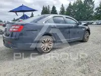 2015 Ford TAURUS фото