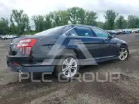 2015 Ford TAURUS фото