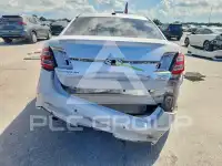 2015 Ford TAURUS photo