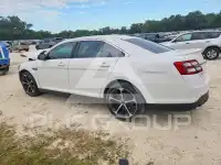 2015 Ford TAURUS photo