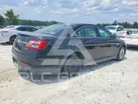 2015 Ford TAURUS фото