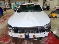 2015 Ford TAURUS фото