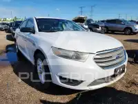 2015 Ford TAURUS photo