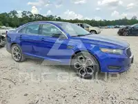 2015 Ford TAURUS фото