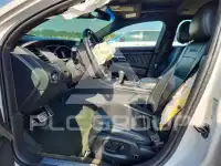 2015 Ford TAURUS фото