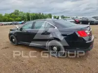 2015 Ford TAURUS фото