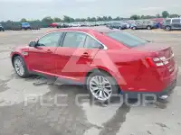 2015 Ford TAURUS фото
