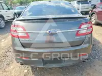 2015 Ford TAURUS фото