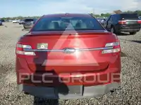 2015 Ford TAURUS фото