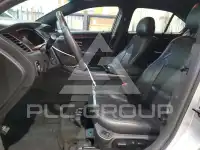 2015 Ford TAURUS photo